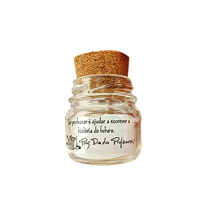 Vela Aromática Personalizada