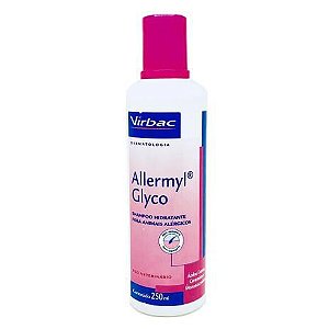 Shampoo Virbac Allermyl Glyco 250mL