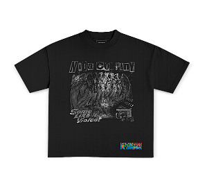 Camiseta Revelação Streetwear