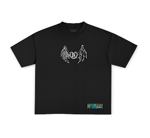 Camiseta Asas Streetwear