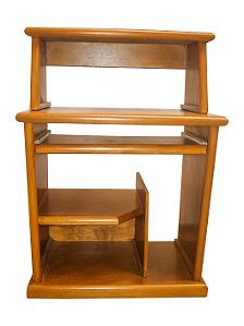 Escrivaninha para Computador 80cm