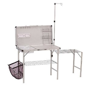 Cozinha Completa Coleman