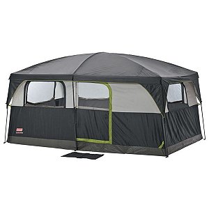 Barraca Coleman Prairie Breeze 9 pessoas