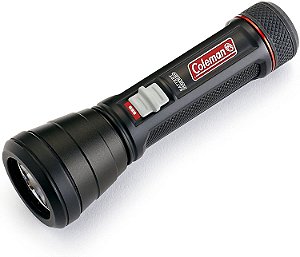 Lanterna LED Coleman 325 LUMENS - 250M  de Alcance