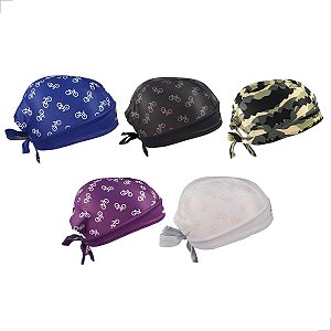 Bandana de Ciclismo Mons UV30