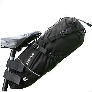 Bolsa Selim Curtlo Voyager 10L