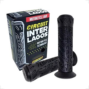 Manopla Circuit Interlagos