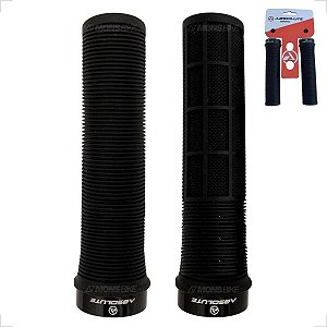Manopla Borracha Absolute LG1 C/ Trava