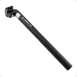 Canote do Selim Absolute 350mm x 31,6mm