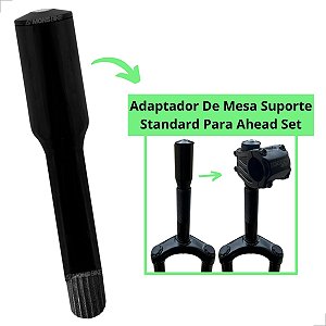 Canote Adaptador Conversão de Standard Para Ahead set / Over