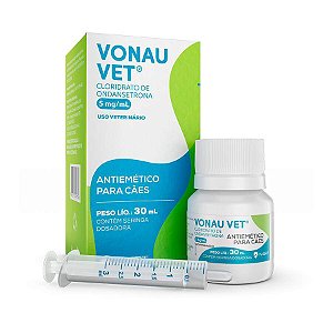 Vonau Vet 30ml