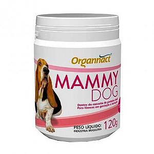 MAMMY DOG 120G