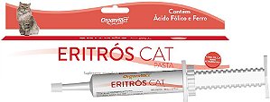 ERITROS CAT PASTA 30G