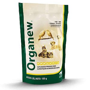 ORGANEW 100G