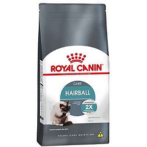 Ração Royal Canin Feline Hairball Care 1,5Kg