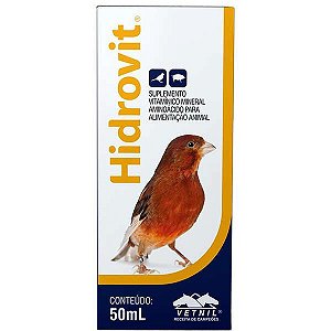 HIDROVIT 50 ML