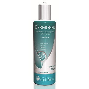 SHAMPOO DERMOGEN 200 ML