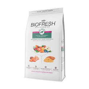 Ração Biofresh Light Raças Médias 10,1kg