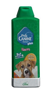 Shampoo Procanine Neutro 700ml