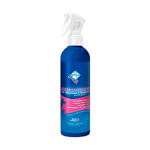 Removedor de Manchas e Odores Good Pet 500ml