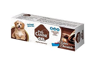 Creme Dental Procanine - Chocolate 60g