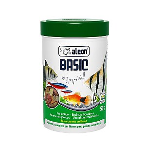 Alcon Basic 10g