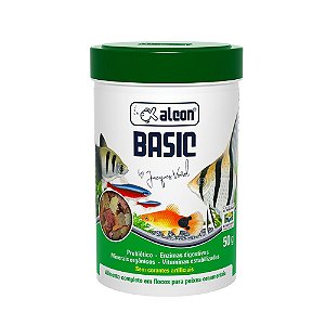 Alcon Basic 20g