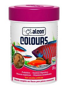 Alcon Colours 20g