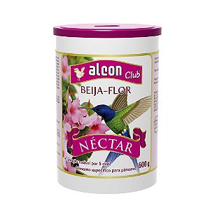 Alcon Club Beija Flor Néctar 150g