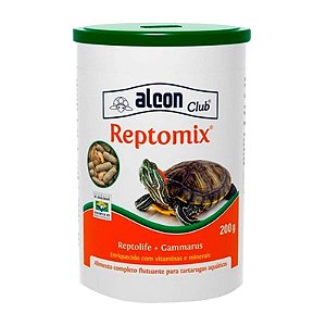 Alcon Repto Mix 200g