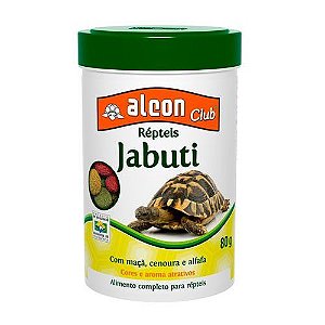 Alcon Club Jabuti 80g