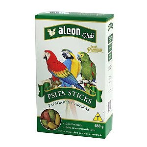 Alcon Club Psita Sticks 650g