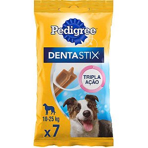 Dentastix - Raças Médias 180g