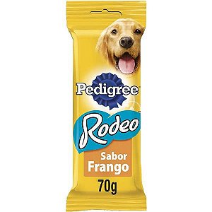 Rodeo Frango 4 Sticks 70g