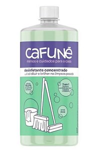 Desinfetante Cafuné - Erva Doce 1L
