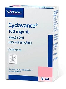 Cyclavance 30ml