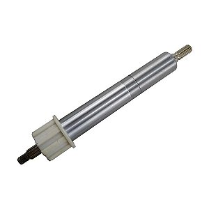 Tubo Eixo Mancal Electrolux Lt50 Lt60 Ltd06 Lte06 Lt70