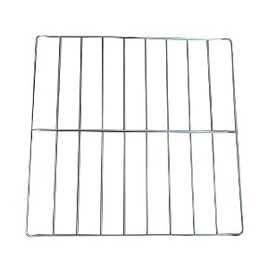 Grade Grelha Prateleira Forno Fischer Gourmet Grill 38x38,5cm