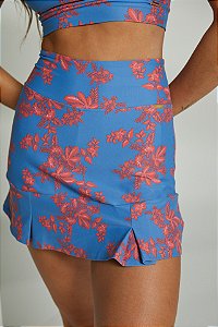 Saia Short Seaward