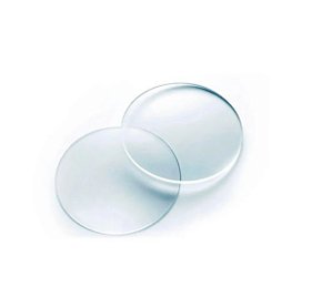 Lente Visu Blue