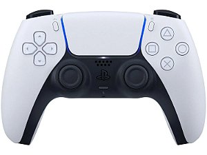 Controle Dualsense - PlayStation 5