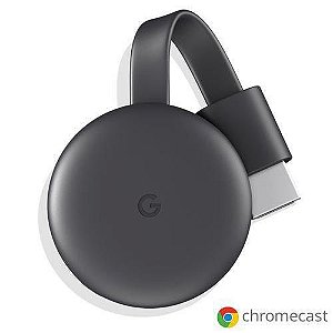 Chromecast 3 - Google