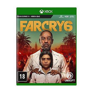 Facry 6 - Xbox One