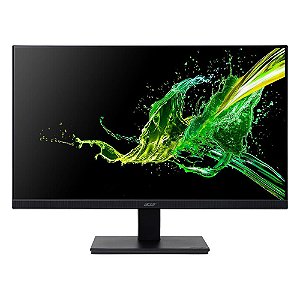 MONITOR ACER 23.8" -  LED/IPS 4MS 60 A 75HZ FHD