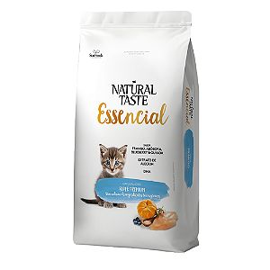 Ração Natural Taste Essencial Filhote