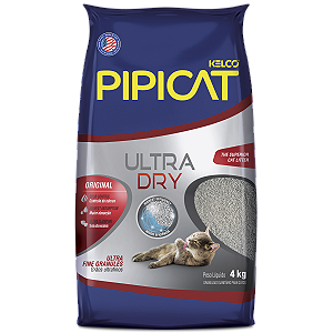 PIPICAT ULTRA DRY 4KG