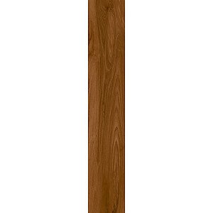 PORCELANATO GAUDI RED WOOD NATURAL AC 120X20