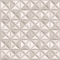 Porcelanato Realce 61042 Cement Vertice Grigio Retificado