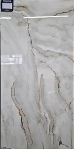 PISO MAJOPAR RIVEN POLIDO GRAN - 56 x 113 (RT)