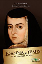 Joanna e Jesus – Uma História de Amor